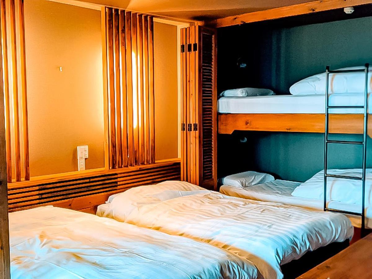 Hakone Villa Bizan Esterno foto