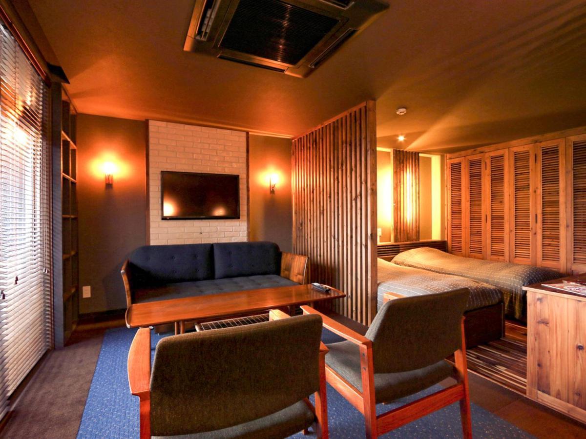 Hakone Villa Bizan Esterno foto